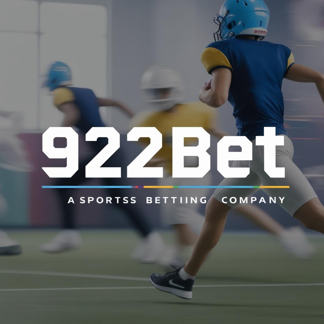 Logo da 922bet