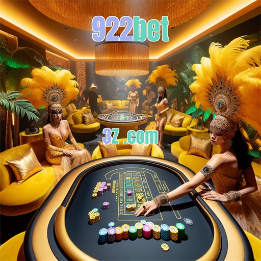 Descubra as Melhores Promoções da 922bet
