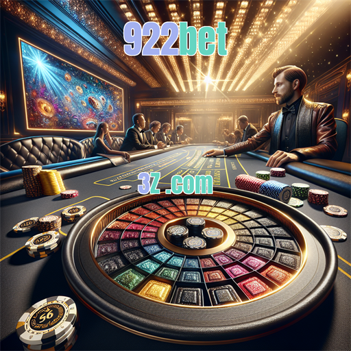 Apostas Esportivas: A Emoção e Oportunidade no 922bet
