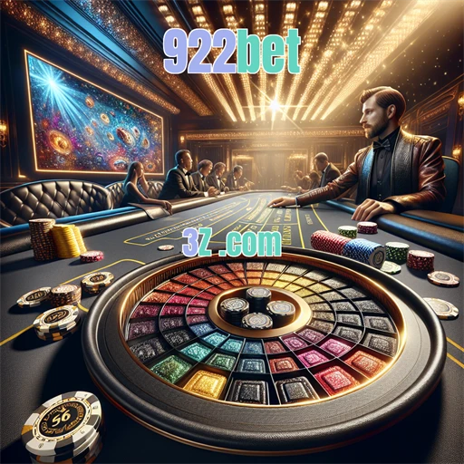 Apostas Esportivas: A Emoção e Oportunidade no 922bet